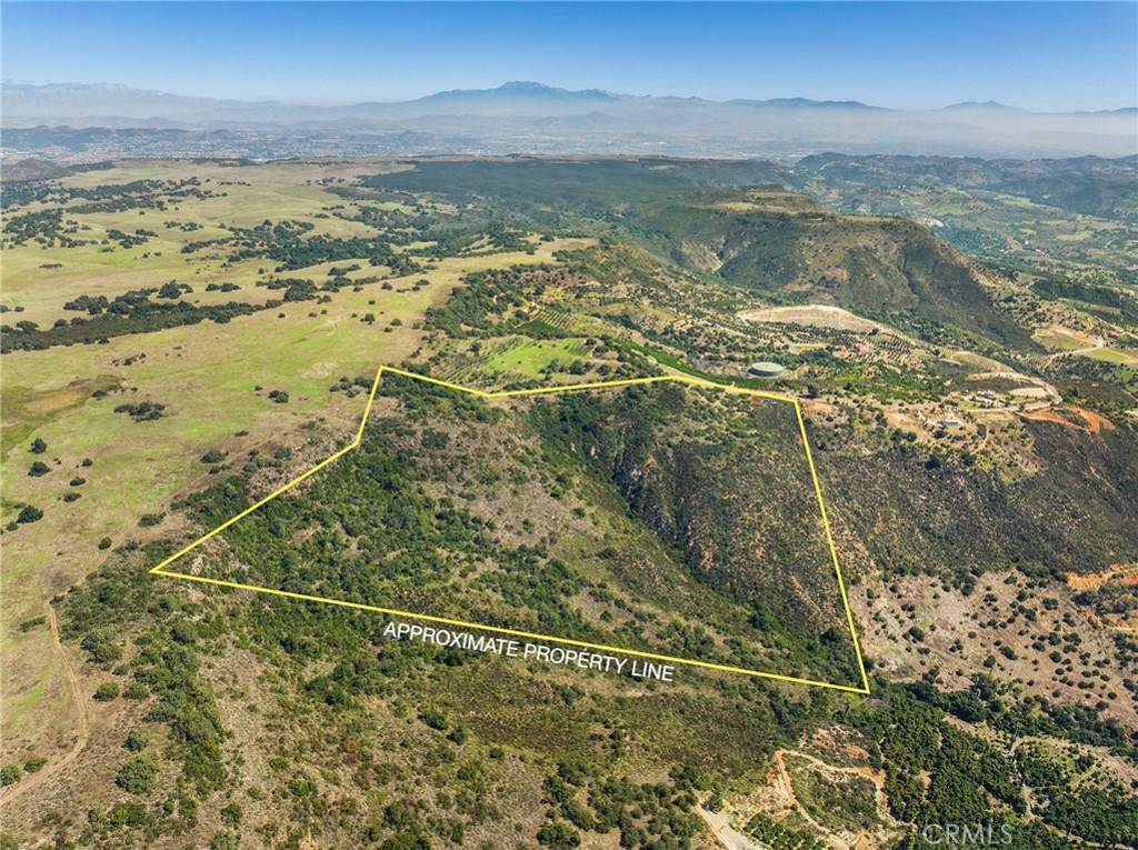 Temecula, CA 92590,0 Via Escalon