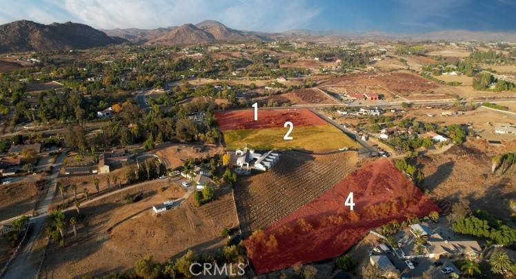 Temecula, CA 92592,1 Corte Venture