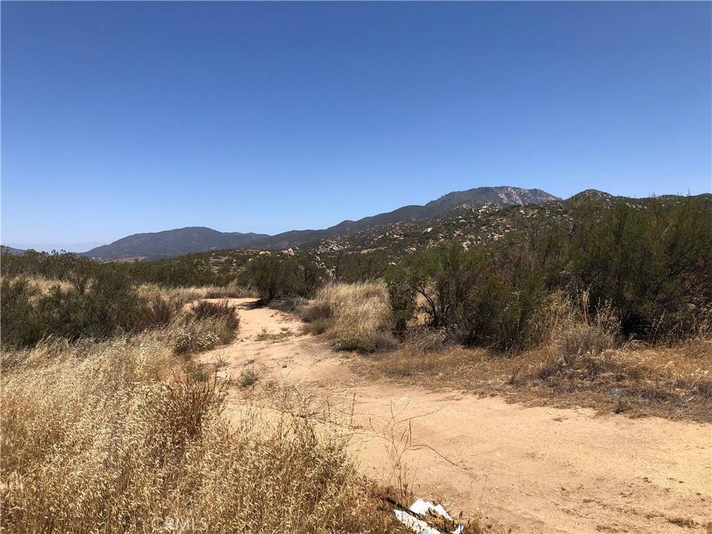 Aguanga, CA 92536,0 Centennial ST