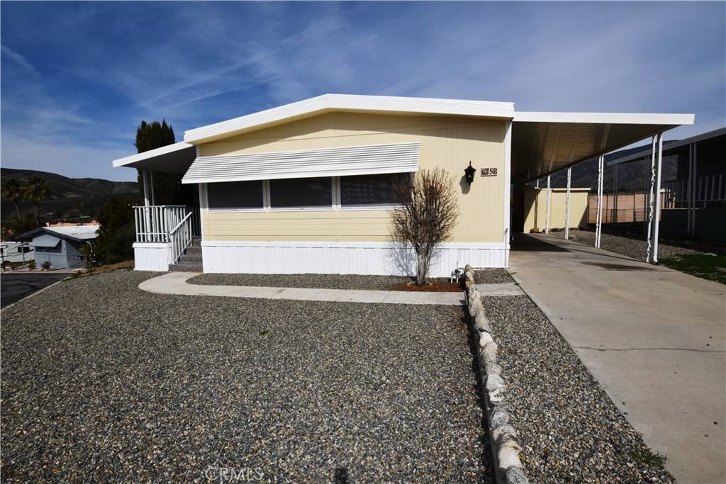 Yucaipa, CA 92399,35218 Fir #58