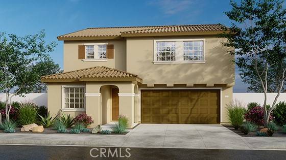Coachella, CA 92236,83549 Avenida San Domingo