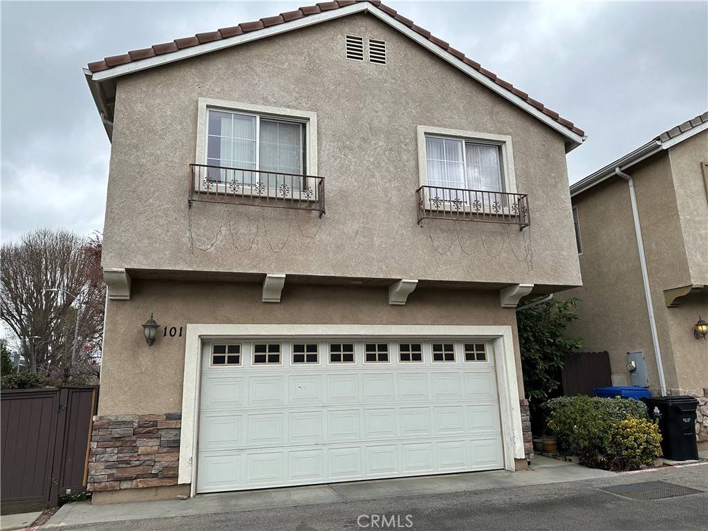 North Hills, CA 91343,9146 Noble AVE #101