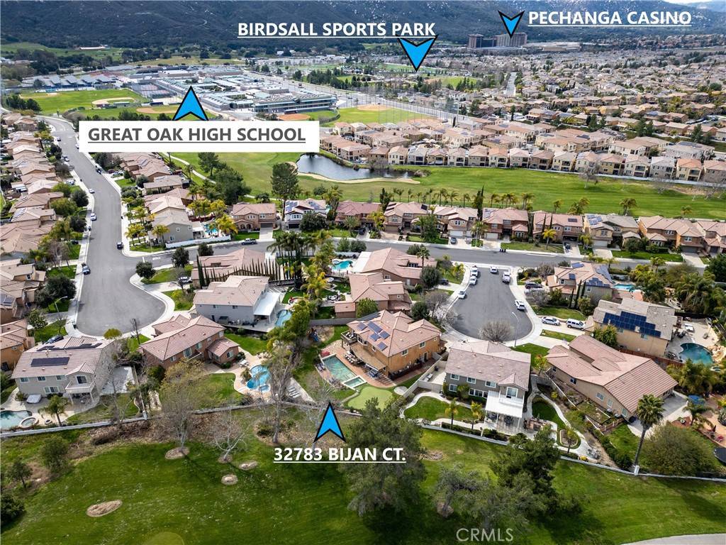 Temecula, CA 92592,32783 Bijan CT