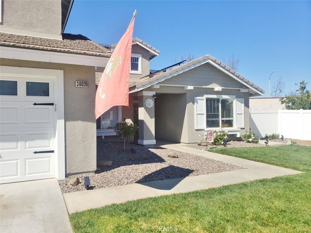 Winchester, CA 92596,36029 Dresden CT