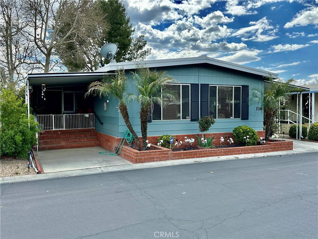 San Jacinto, CA 92583,2230 Lake Park DR #116