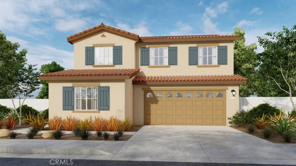 Perris, CA 92571,1638 Forsythia DR