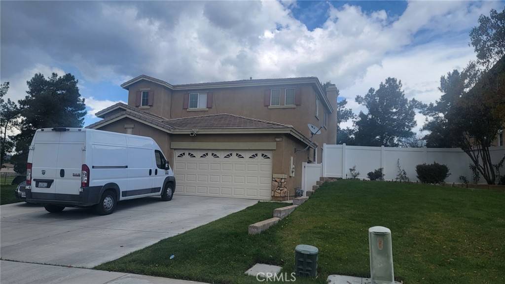 Moreno Valley, CA 92555,27700 Via De La Real