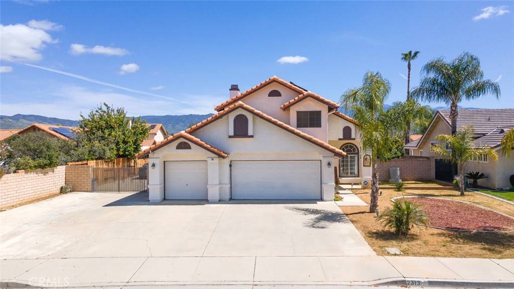 San Jacinto, CA 92583,2313 Sonoma DR