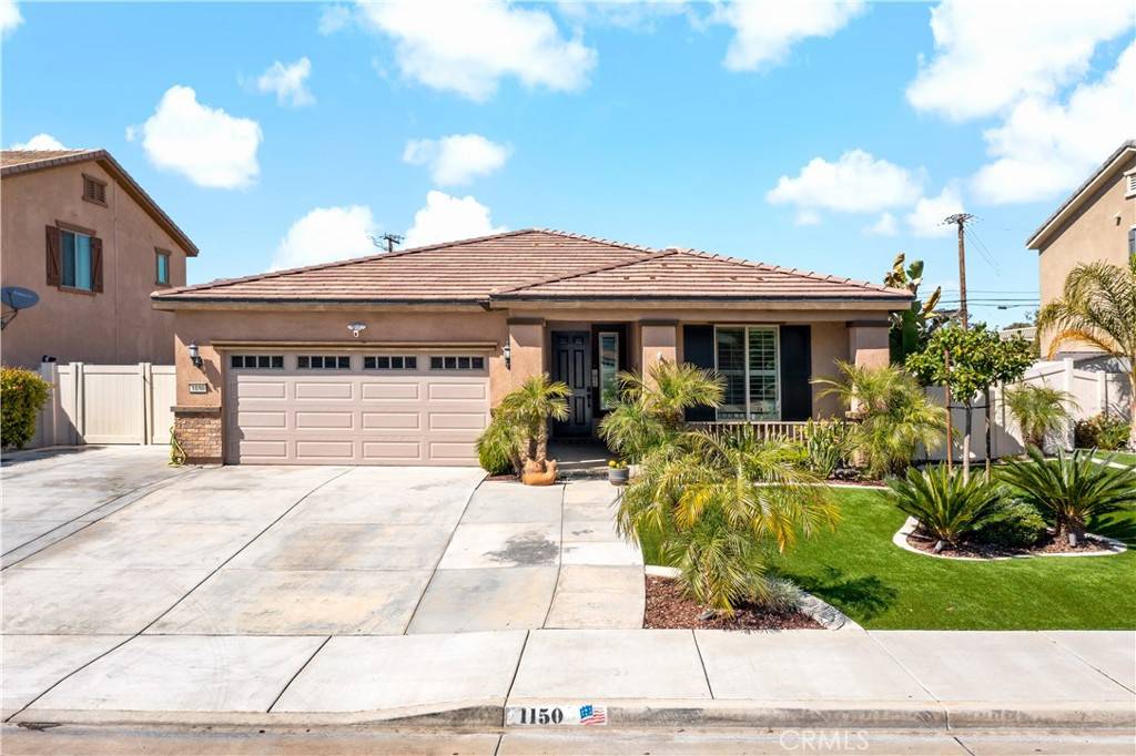 Perris, CA 92571,1150 Mescal ST