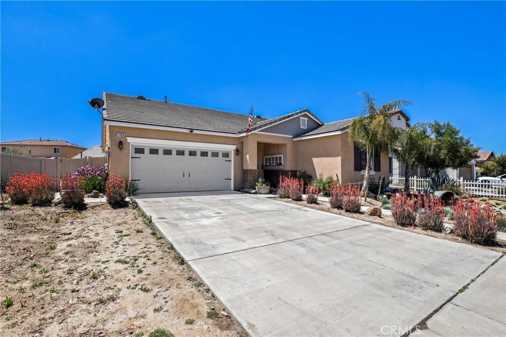 San Jacinto, CA 92582,1408 Chardonnay PL