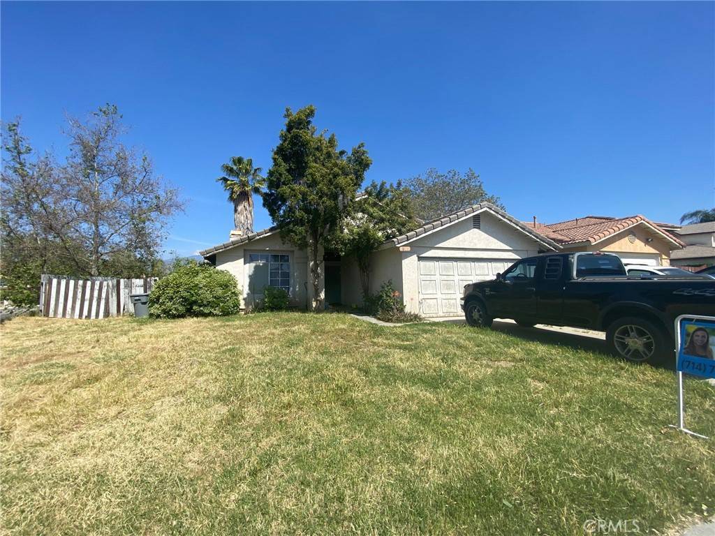 San Jacinto, CA 92583,1603 Arroyo Viejo DR