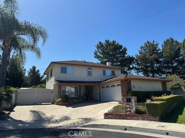 La Habra, CA 90631,1331 Cherry Tree CIR