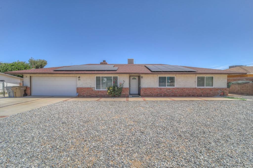 Hesperia, CA 92345,18696 Juniper ST