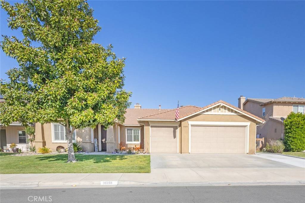 Winchester, CA 92596,35258 Begonia