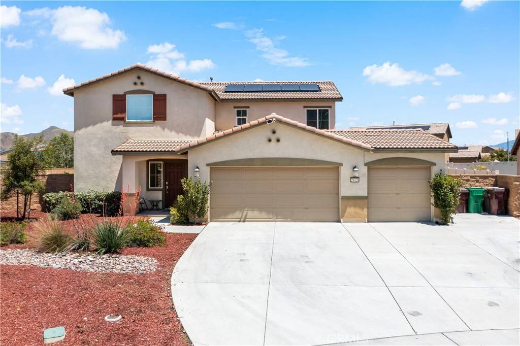 Winchester, CA 92596,29428 Eagle Peak CT