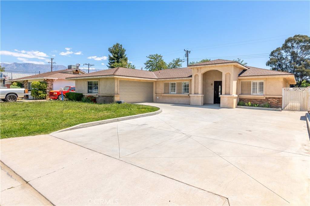 Beaumont, CA 92223,744 Vallecito AVE