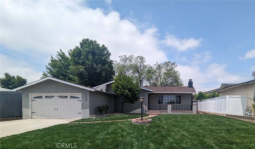 Calimesa, CA 92320,1238 2nd PL