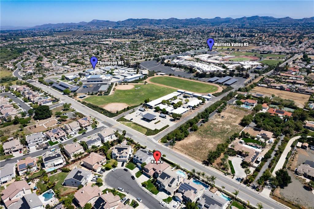 Murrieta, CA 92562,24104 Golden Mist DR