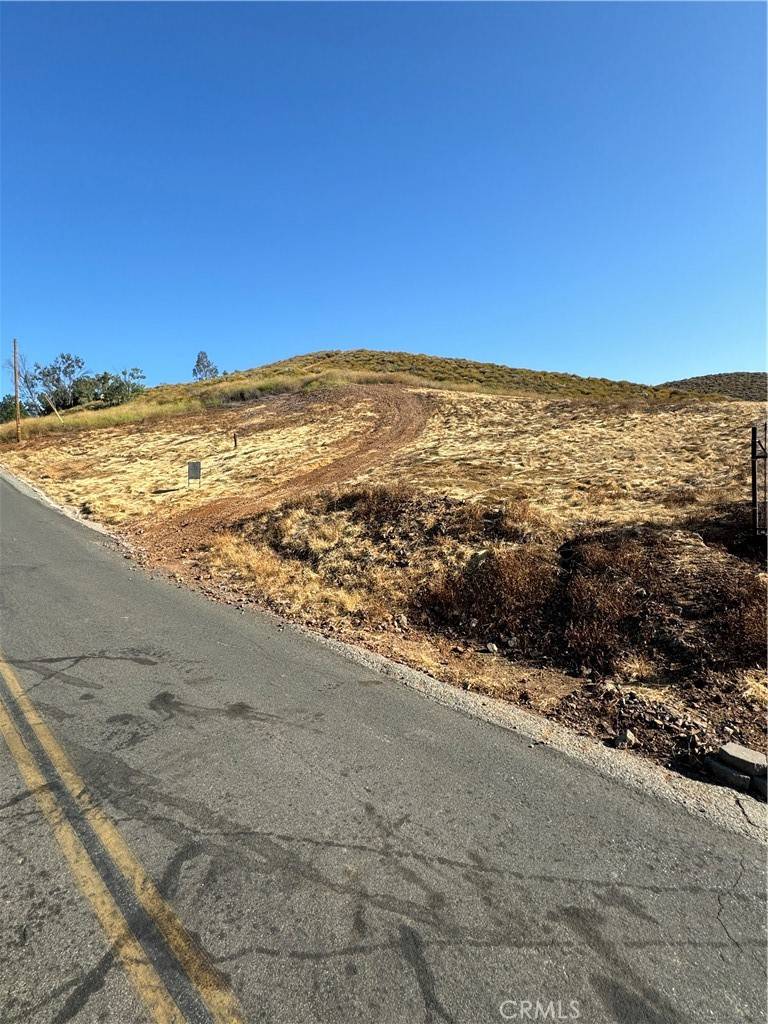 Menifee, CA 92587,0 Las Flores #341-170-005