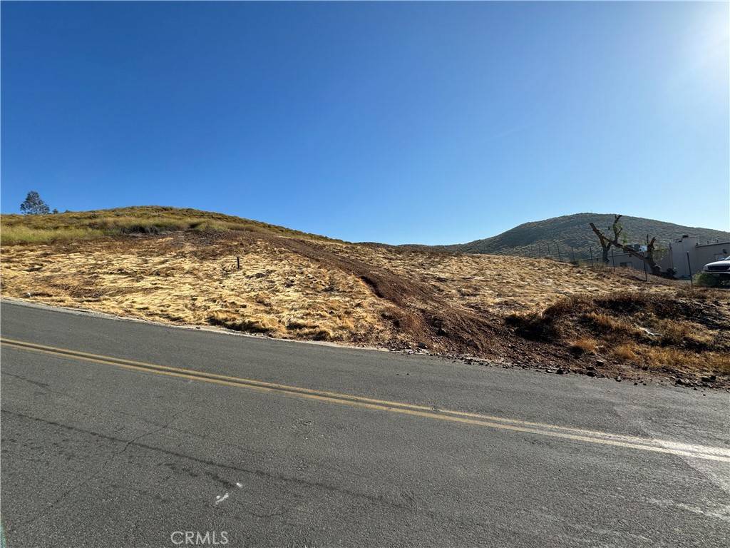 Menifee, CA 92587,0 Las Flores #341-170-005