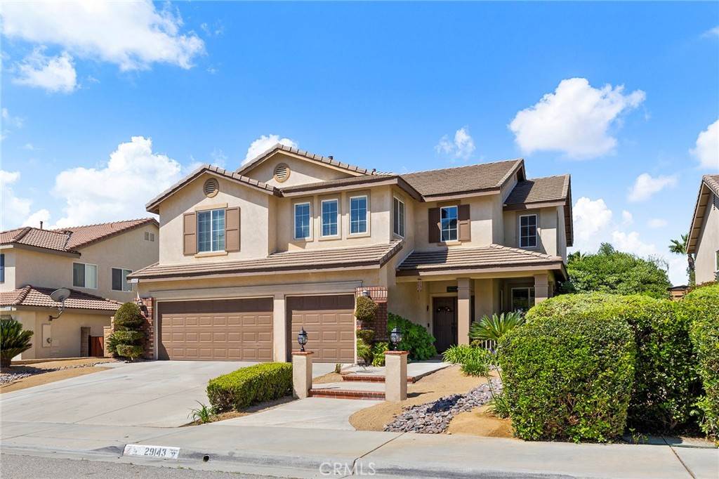 Menifee, CA 92584,29143 Mesa Crest WAY