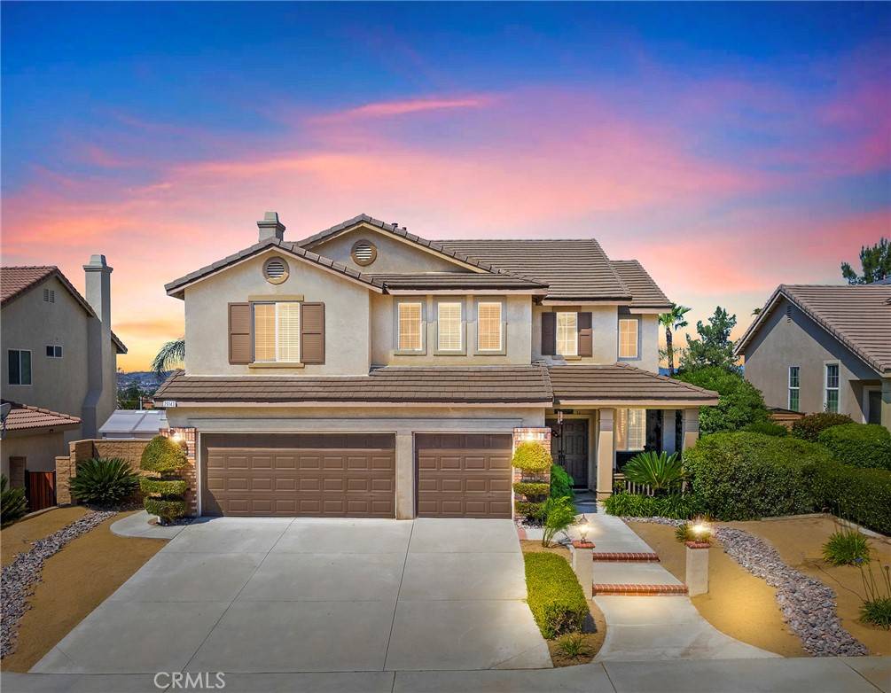 Menifee, CA 92584,29143 Mesa Crest WAY