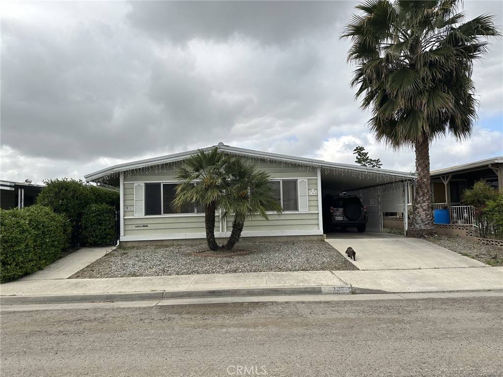 Hemet, CA 92543,1365 Cordova DR