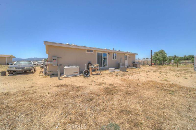 Anza, CA 92539,56979 Valley View RD