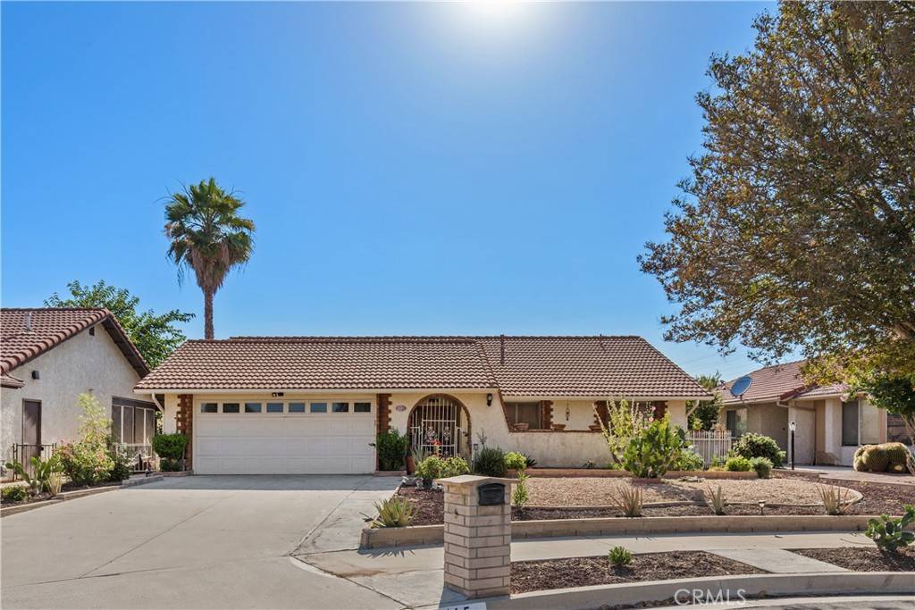 Hemet, CA 92545,1115 Bottle Tree WAY