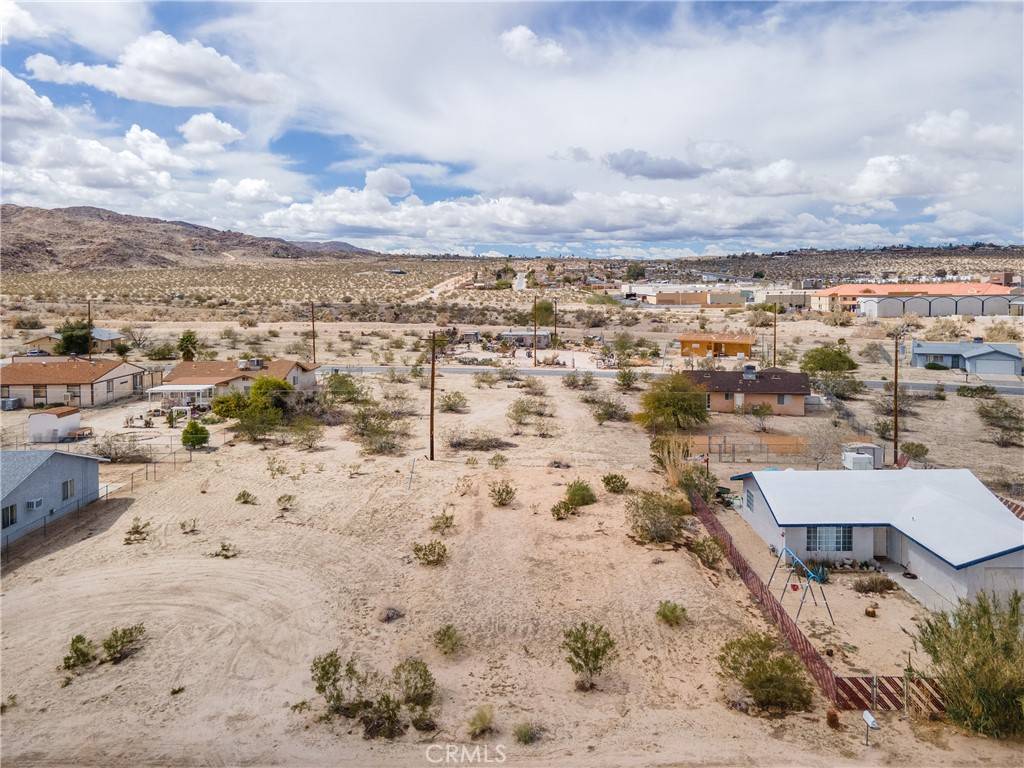 29 Palms, CA 92277,6608 Mojave AVE