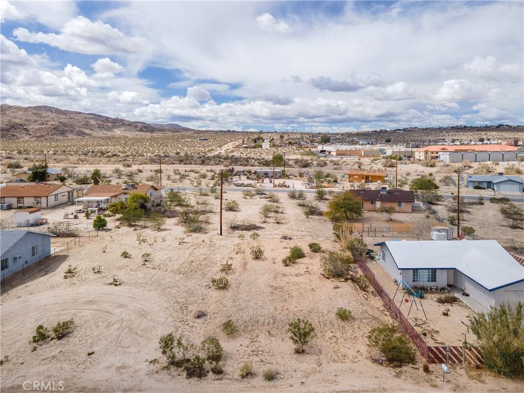 29 Palms, CA 92277,6608 Mojave AVE