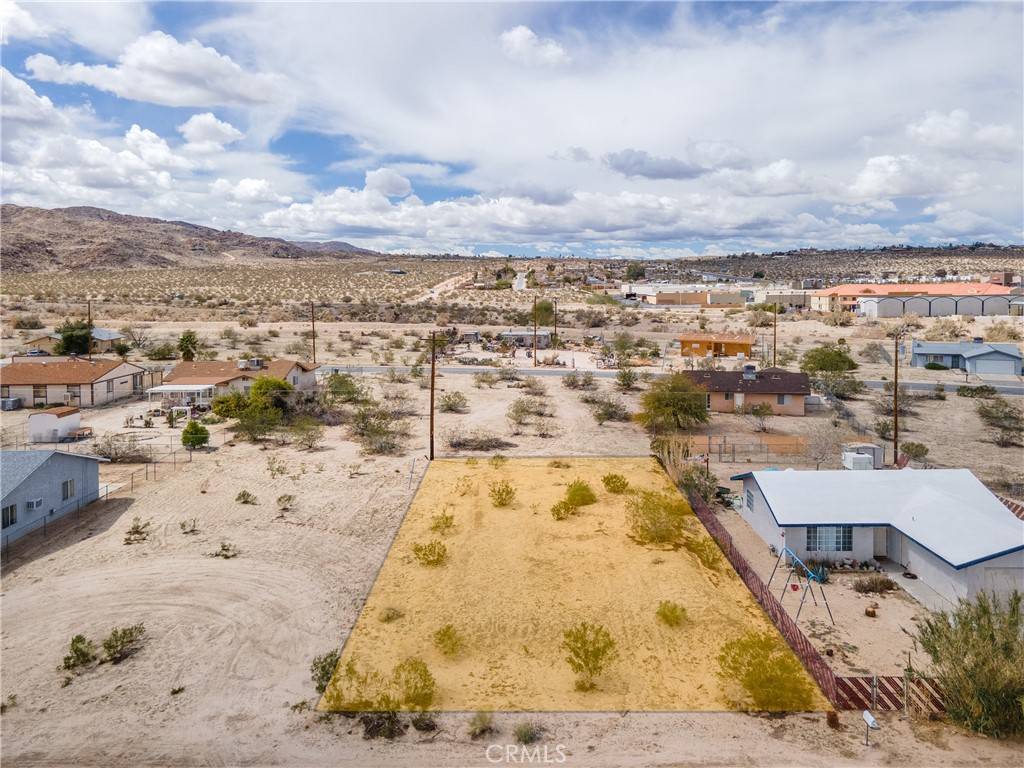 29 Palms, CA 92277,6608 Mojave AVE