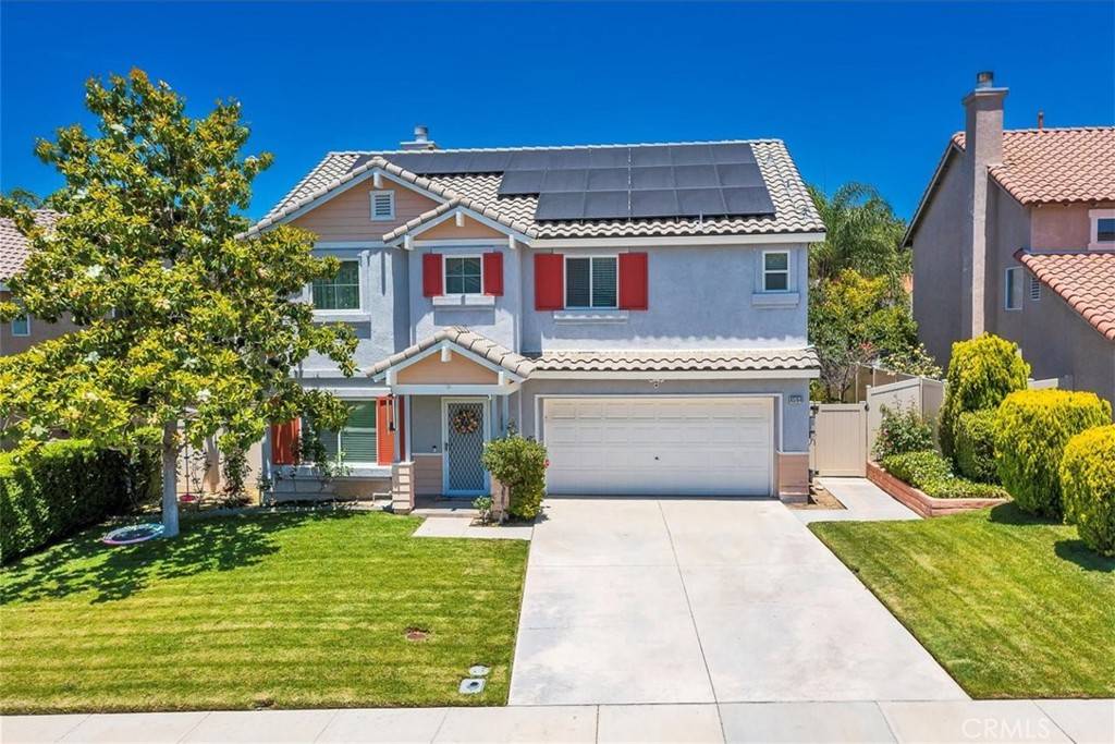 Temecula, CA 92592,45184 Corte Progreso