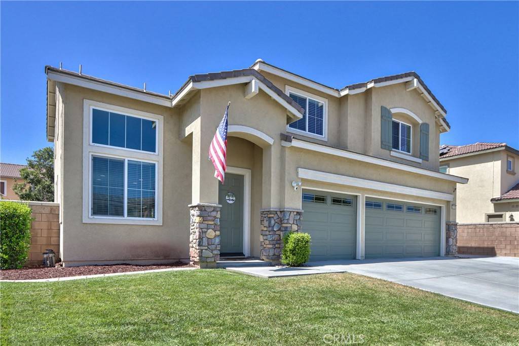 Menifee, CA 92586,26797 Lapoudre Pass CT