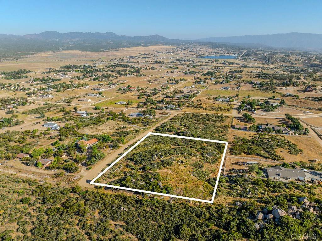 Aguanga, CA 92536,0 N Furlong WAY