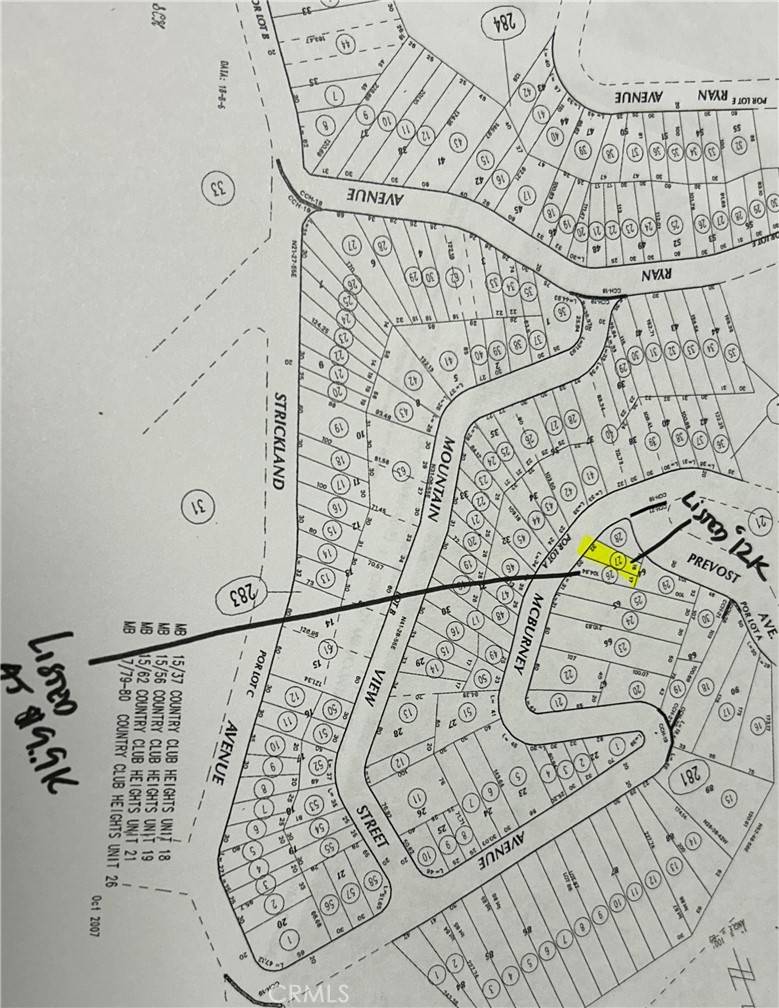Lake Elsinore, CA 92530,0 McBurney