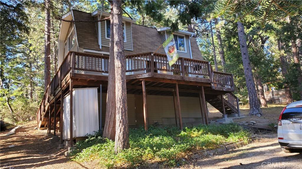 Idyllwild, CA 92549,25335 Acorn LN