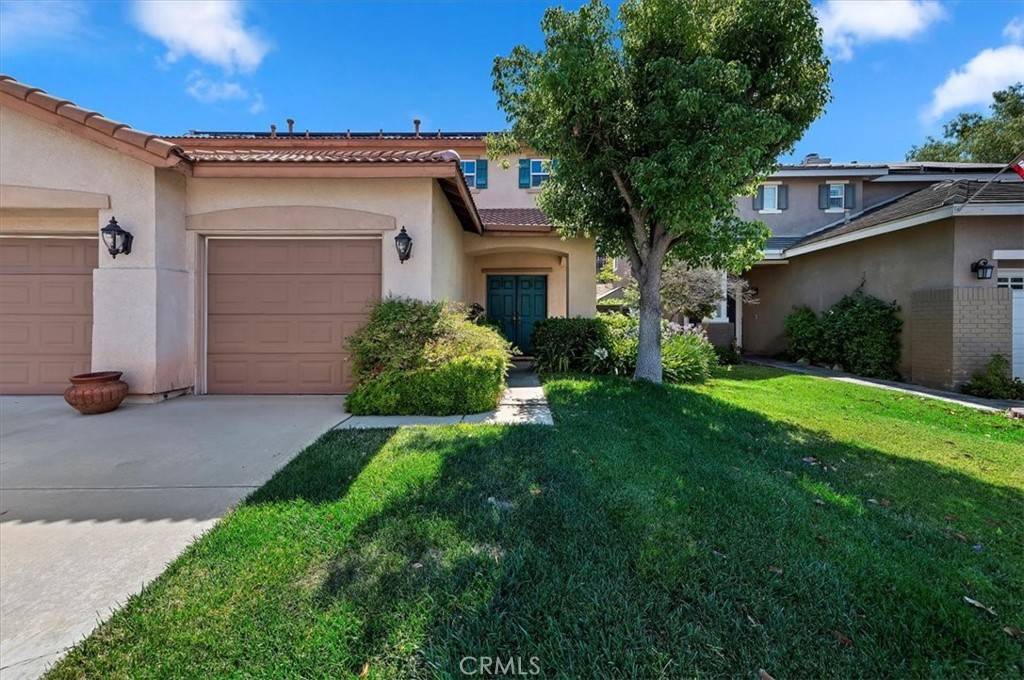 Murrieta, CA 92562,23941 Pepperleaf ST