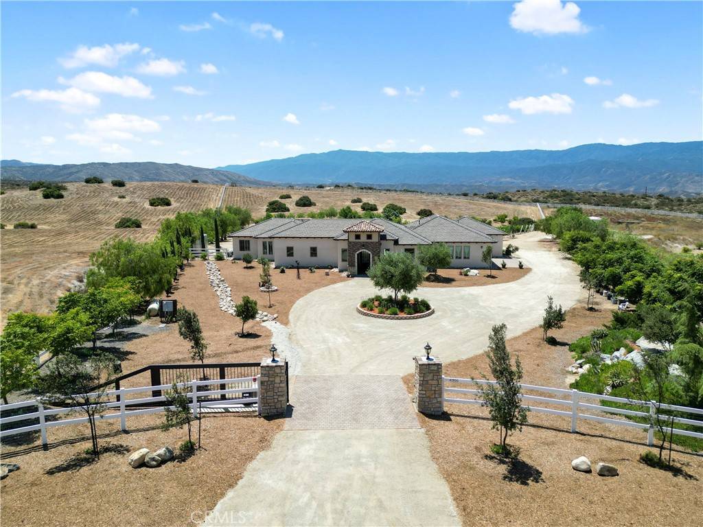 Aguanga, CA 92536,41900 Jojoba Hills CIR