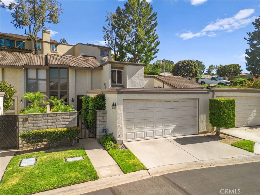 Anaheim Hills, CA 92807,5592 E Vista Del Este