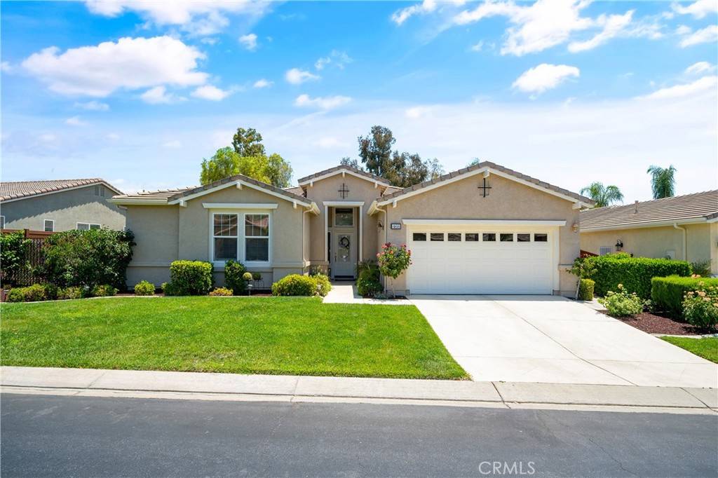 Hemet, CA 92545,468 Olazabal Dr