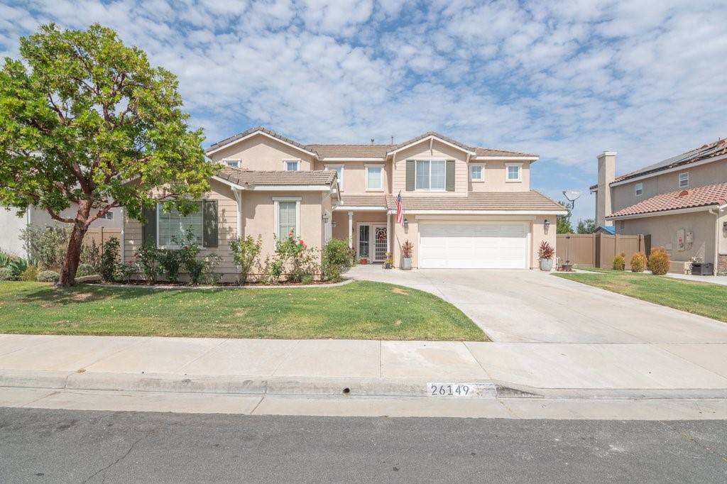 Murrieta, CA 92563,26149 Manzanita ST