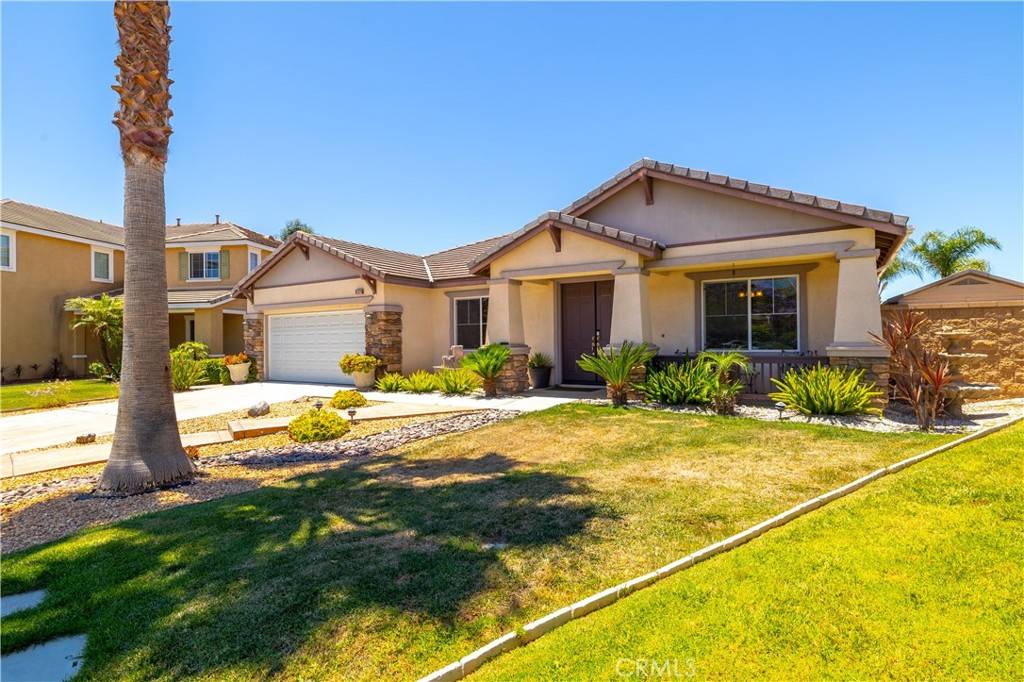 Winchester, CA 92596,31329 Kailua DR