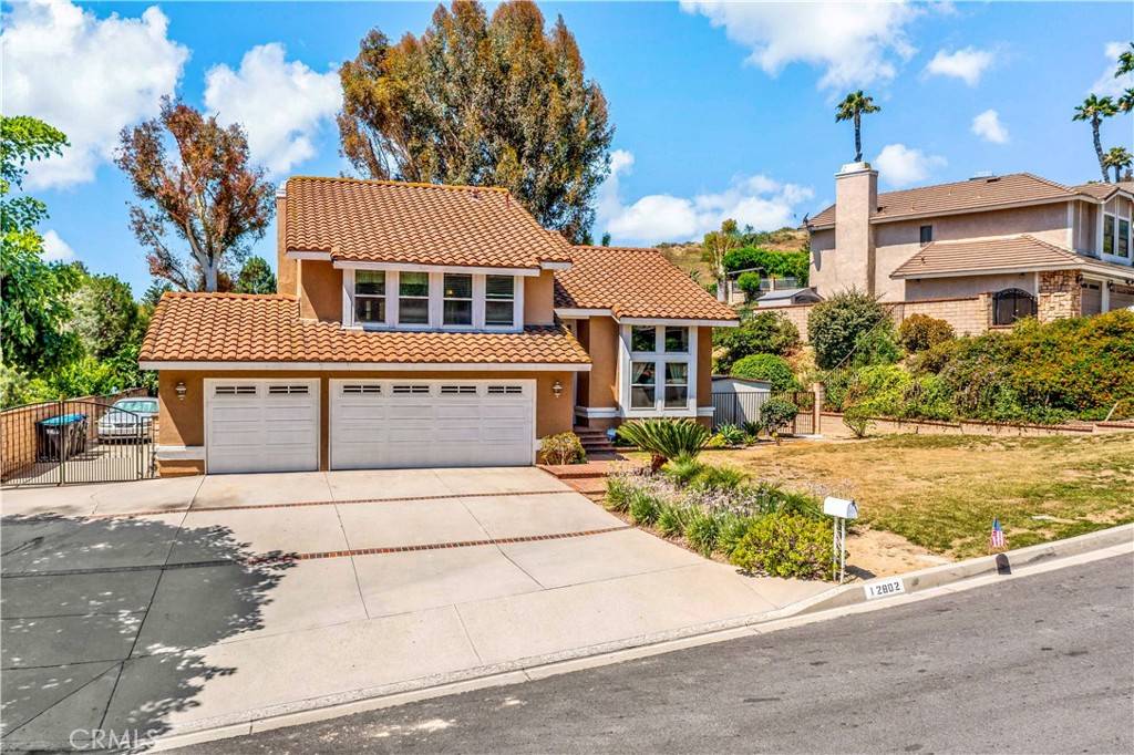 Chino Hills, CA 91709,12802 Homeridge LN