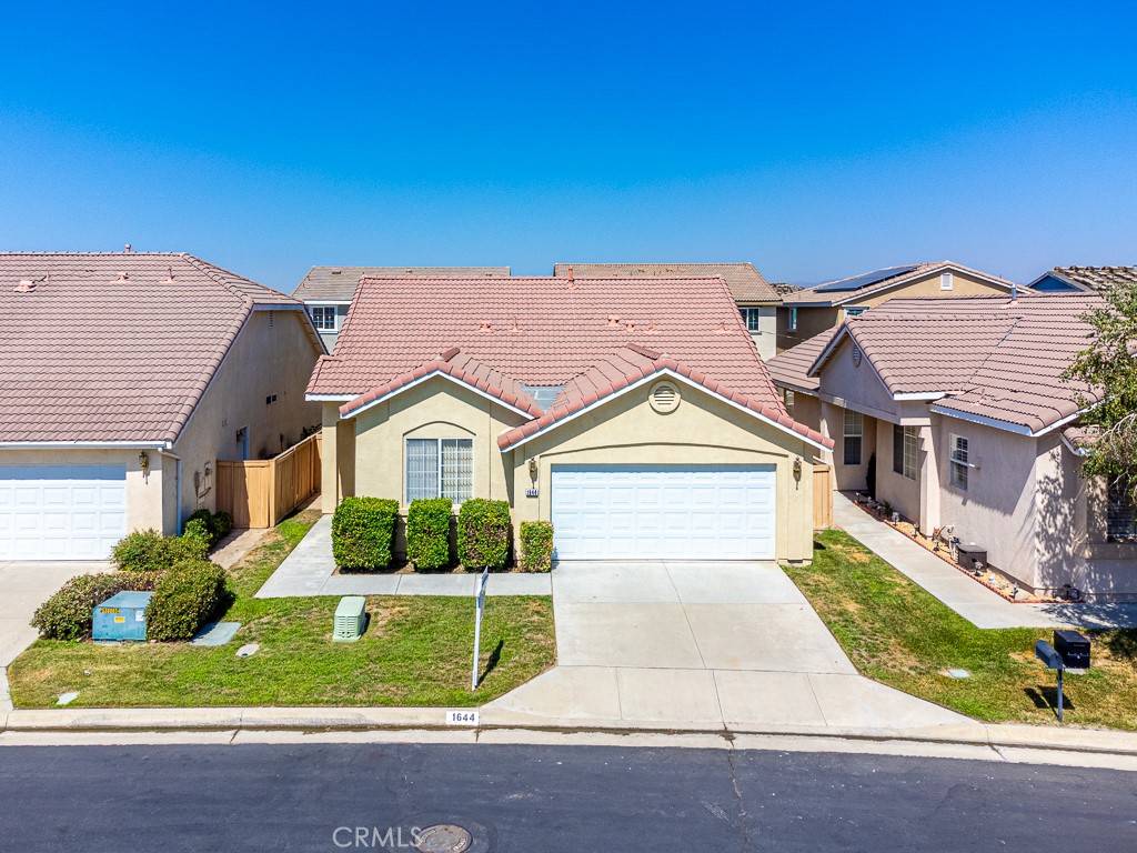 San Jacinto, CA 92583,1644 Ametista DR