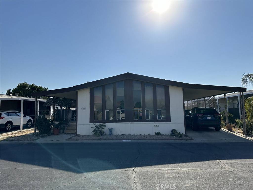 Hemet, CA 92543,1300 W Menlo AVE #128