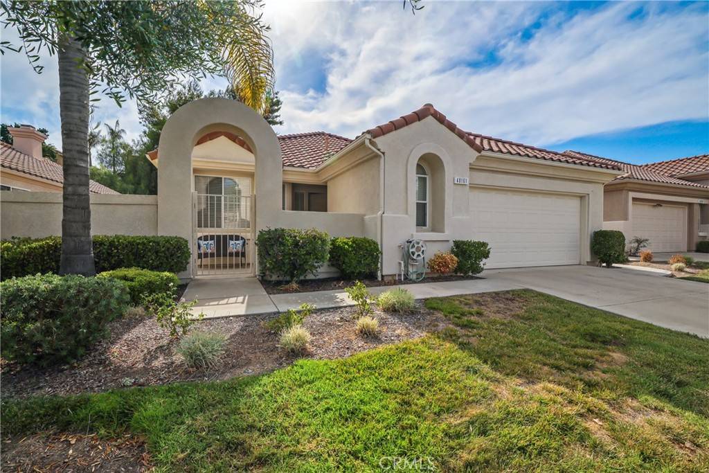 Murrieta, CA 92562,40161 COLONY DR