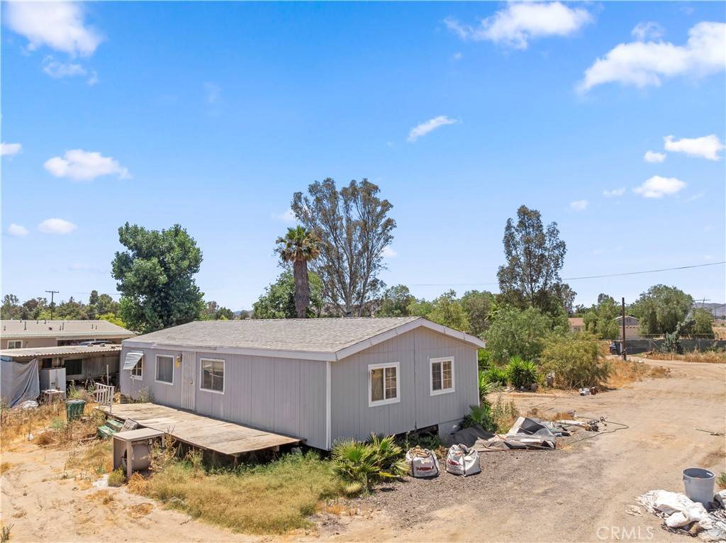 Menifee, CA 92585,26630 Dawson Rd