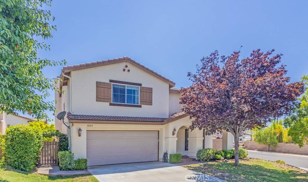 Winchester, CA 92596,32143 Zion Way