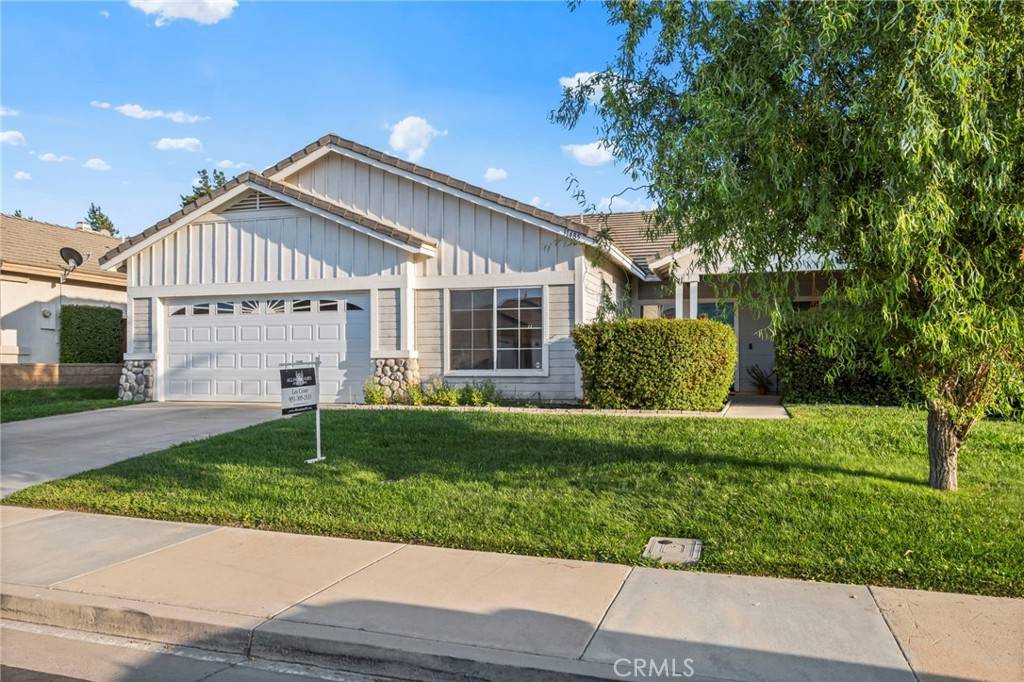 Winchester, CA 92596,31485 Hamburg CIR